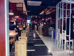 大堂-傣妹火锅(荔湾广场店)