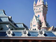 -厦门方特梦幻王国