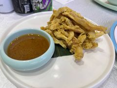 -金家老三饭庄(常营店)