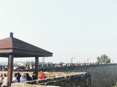 -东水关遗址公园