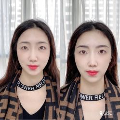-臣丽纹眉品牌连锁