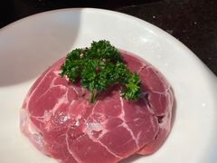 -南门涮肉(上海二店)