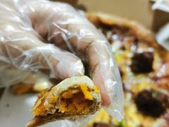 -宅恩特披萨(百汇城店)