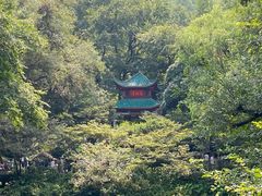 -岳麓山风景名胜区