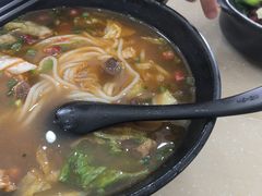 -龙记桂林米粉(财满街店)