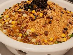 -徽镇小厨·经典徽菜(马连道店)