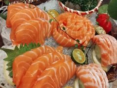 -福来齐·鲁菜海鲜·渔家菜(朝阳街分店)