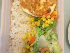 -海盗虾饭·剥好的小龙虾饭(上地辉煌店)