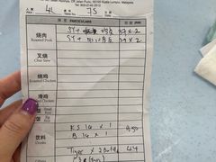-王美记茶餐室