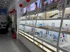 -好宜家眼视光·蔡司店(临汾店)