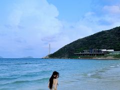 -三亚太阳湾柏悦酒店