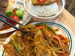 -津津飯堂