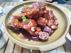 -浮娴小锅饭·云南民俗风味餐厅(束河古镇店)