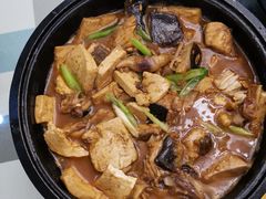 -君霖海鲜私房菜(春柳店)