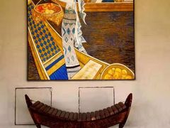 -三亚湾海居铂尔曼度假酒店