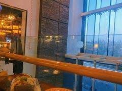 -HFFOUSA TACO弗萨塔可墨西哥餐厅(颐堤港店)