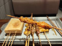 -管氏翅吧(地安门创始店)