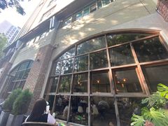 门面-VESH COFFEE(定西路店)