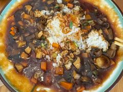 -海胆小馆(东北水饺·春柳店)