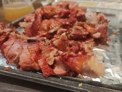 -胡杨记忆(和平路店)