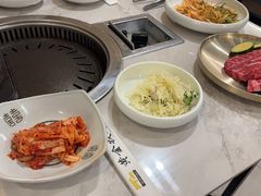 -黄金牧场(明洞总店)