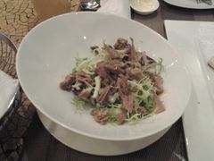 20131211_185802-卡本妮法餐厅·北京和平宾馆