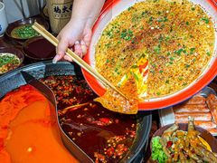 -楠火锅(绿地新都会店)
