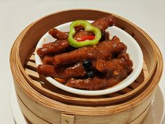 -皇朝尊会(龙之梦大酒店)