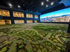 -南京市规划建设展览馆