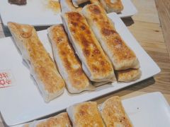 褡裢火烧-左邻右舍褡裢火烧(石榴园店)