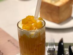 -半秋山西餐厅(巴南万达广场店)