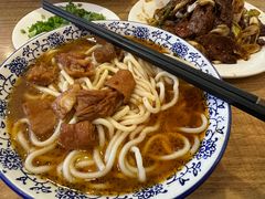 -陈记肥肠面馆