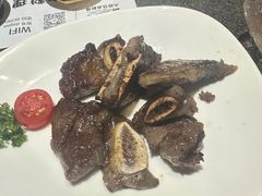 -大桥日本料理·日式放题·铁板定食(科兴科学园店)