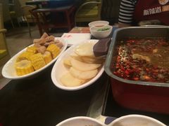 -新辣道鱼火锅(领展购物广场·中关村店)