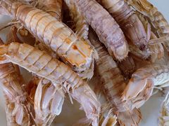-鸿旺海鲜楼(平潭流水店)