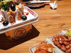 -炉胜·炉端烧·居酒屋