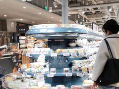 -ALDI奥乐齐超市(凯德虹口店)