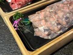 -湊湊火锅·茶憩(和平大悦城店)