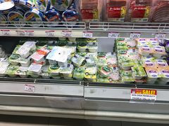 -芽庄中心购物广场
