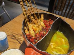 裸奔坨坨虾-成都吃客(九眼桥店)