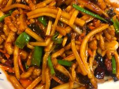 -老姑砂锅·烧烤天津菜(体北道店)