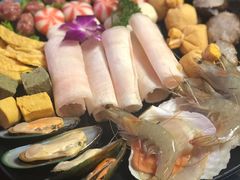 -丽江庭院之爱在路上(西单店)