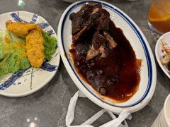-奶奶的味道(胶州路店)