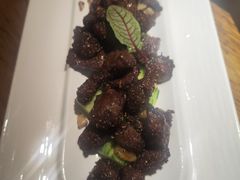 -金牌外婆家(苏州中心店)