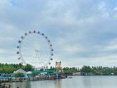 -渔岛海洋度假区
