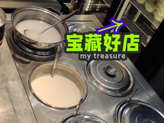 -芝麻糊世家(西华店)