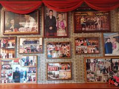 -富察氏乌拉满族火锅(乌拉街店)