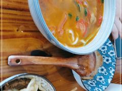 -陈八两面家(华孚写字楼店)