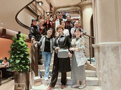 -上海人家花樣年华(中山公园店)
