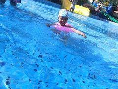 -青鱼湾水上乐园